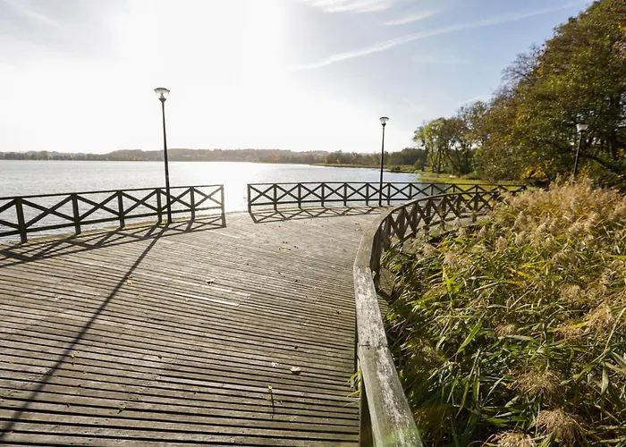 Guest house Mm Kaszuby 4*