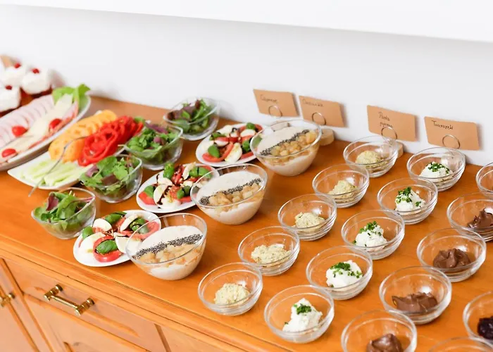 Guest house Mm Kaszuby 4*