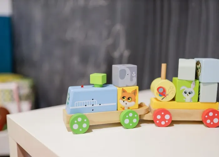 Guest house Mm Kaszuby 4*