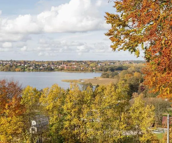 Mm Kaszuby Guest house Lapalice