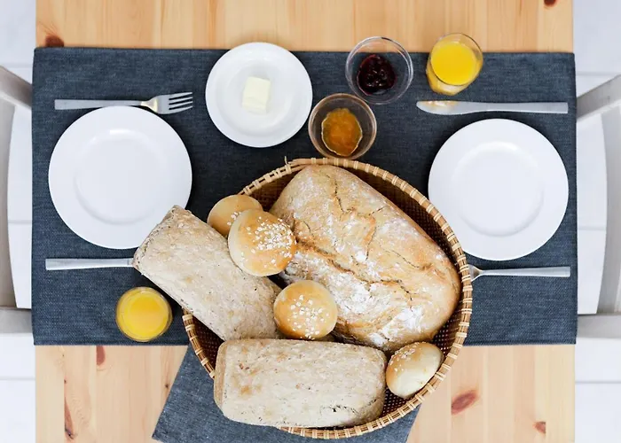 Mm Kaszuby Guest house 4*