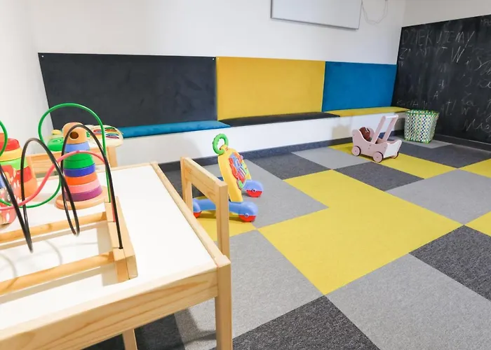 Mm Kaszuby 4* Lapalice