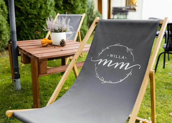 Guest house Mm Kaszuby 4*