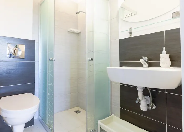 Guest house Mm Kaszuby Lapalice