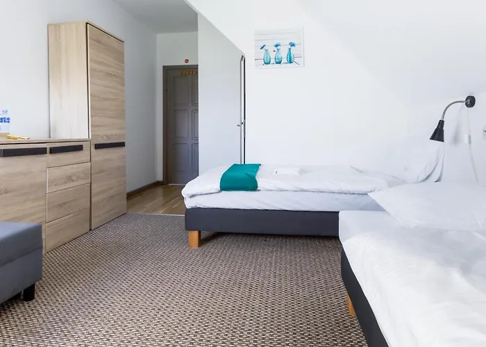 Mm Kaszuby Guest house 4*