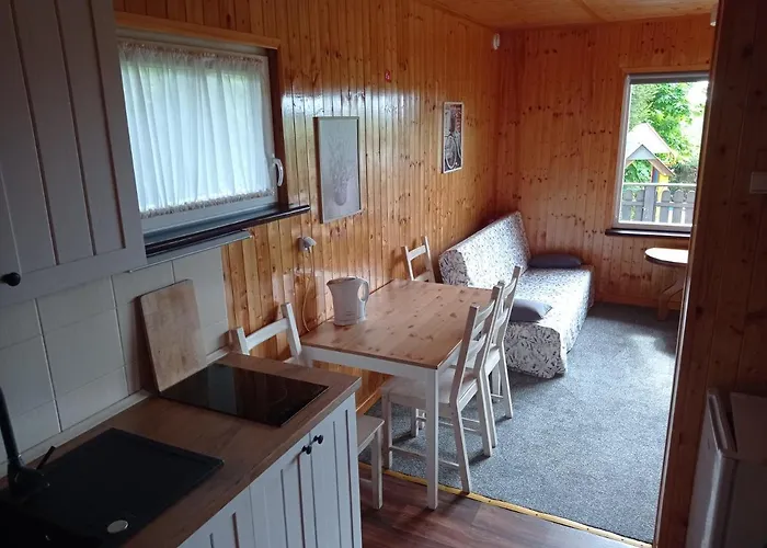 Mm Kaszuby Guest house 4*