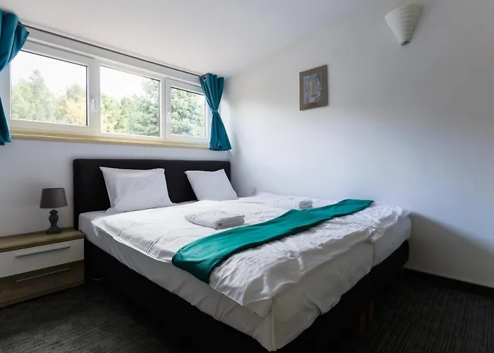 Mm Kaszuby Guest house Lapalice