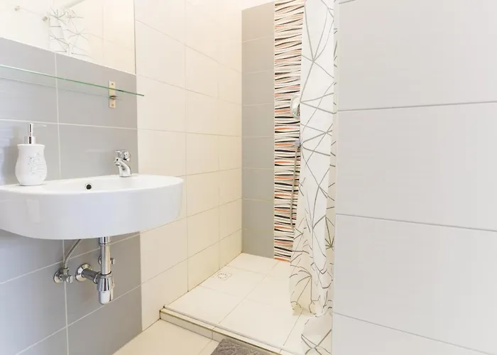 Mm Kaszuby Guest house Lapalice