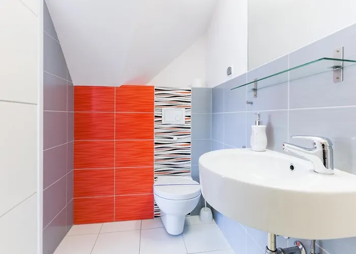 Mm Kaszuby Guest house Lapalice