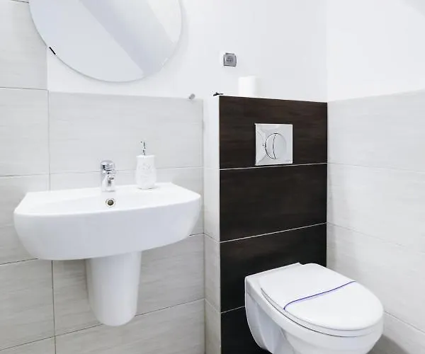 Mm Kaszuby Guest house 4*