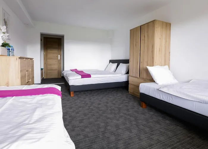 Guest house Mm Kaszuby