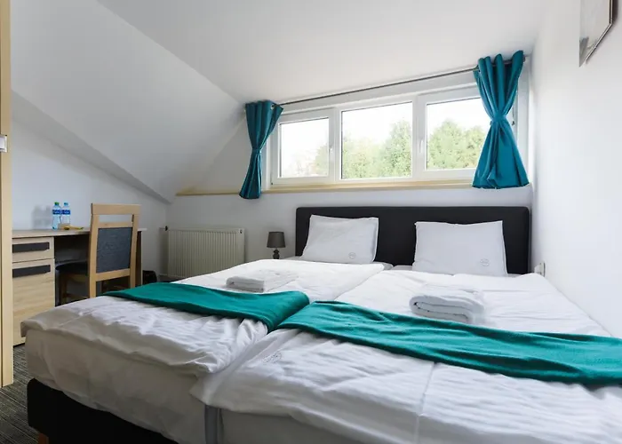 Mm Kaszuby Guest house Lapalice