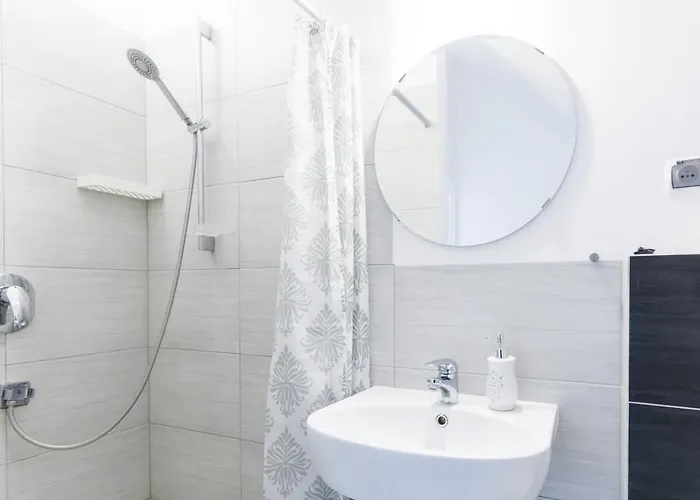 Mm Kaszuby Guest house Lapalice