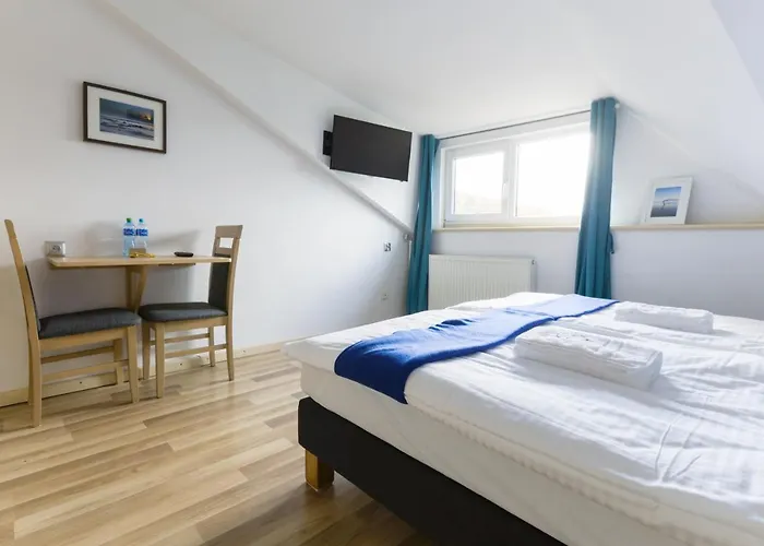 Mm Kaszuby Guest house Lapalice