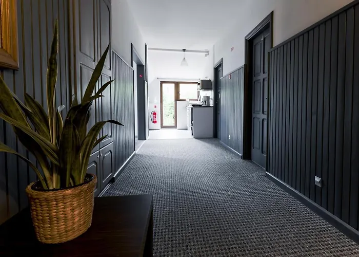 Mm Kaszuby Guest house