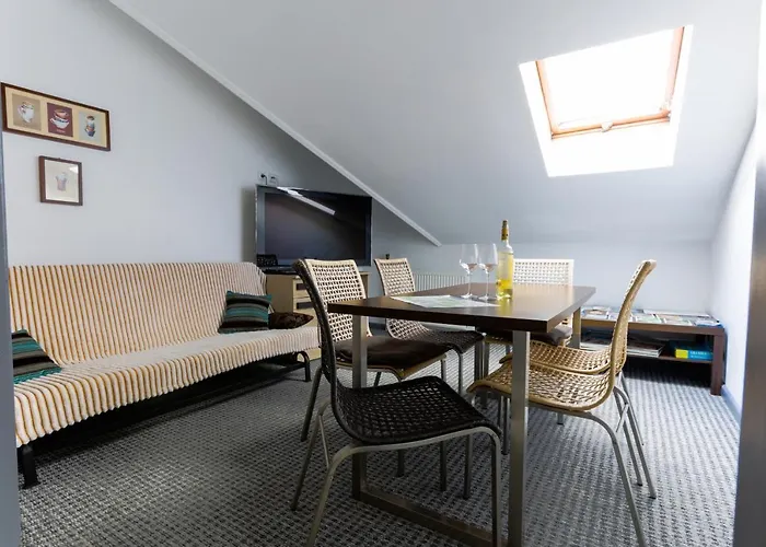 Guest house Mm Kaszuby 4*