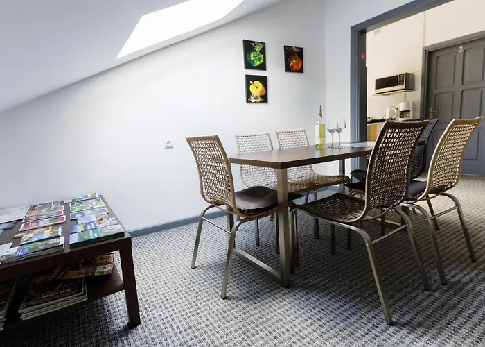 Guest house Mm Kaszuby Lapalice