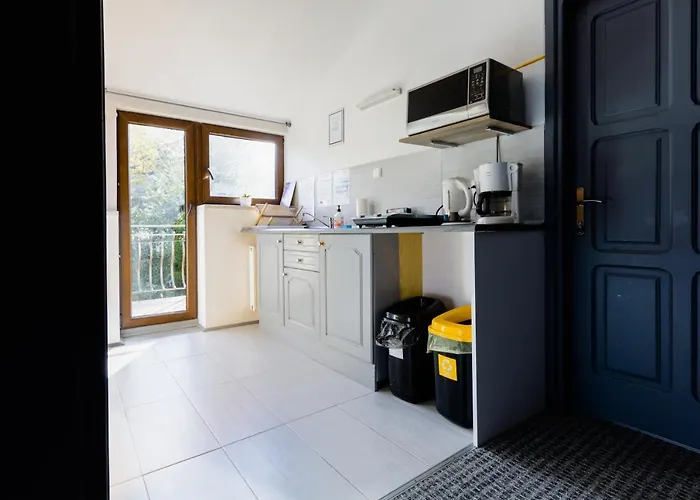 Guest house Mm Kaszuby