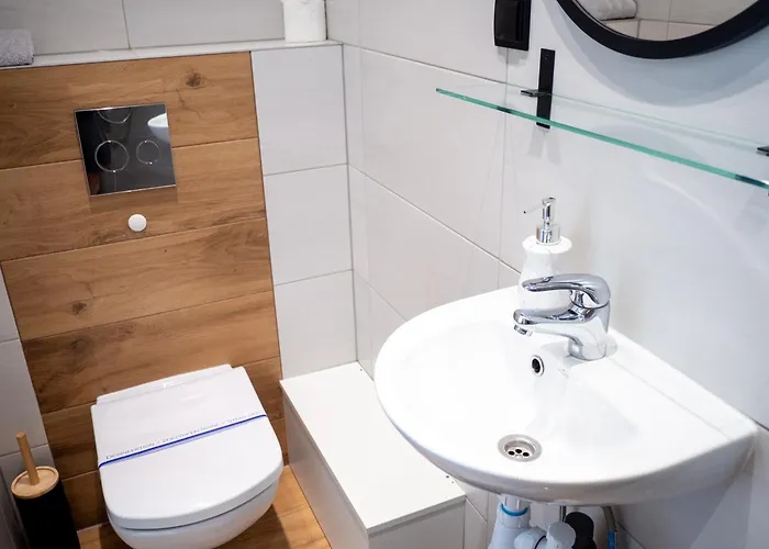 Guest house Mm Kaszuby 4*