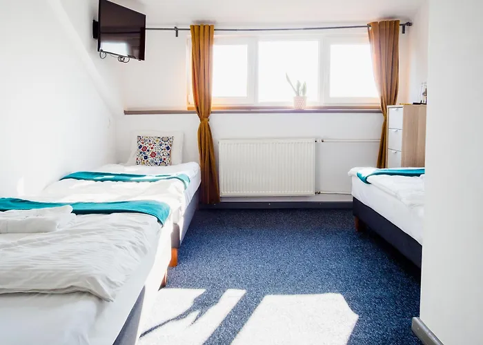 Mm Kaszuby Guest house