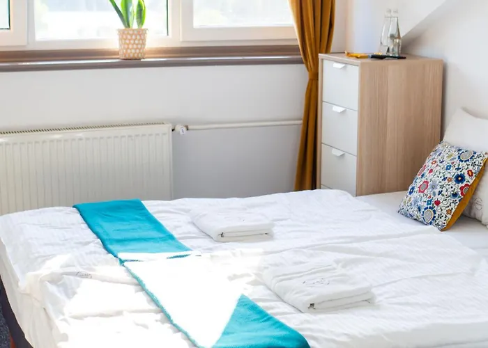 Guest house Mm Kaszuby Lapalice