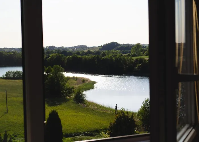 Mm Kaszuby Guest house