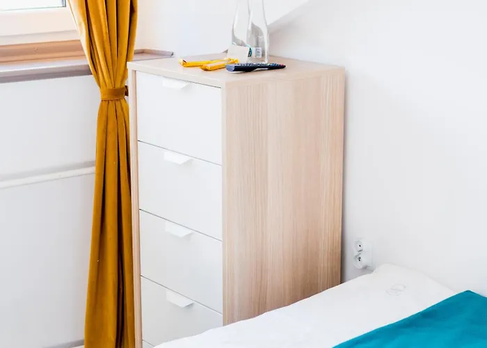 Guest house Mm Kaszuby 4*