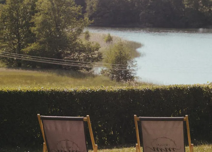 Mm Kaszuby Guest house