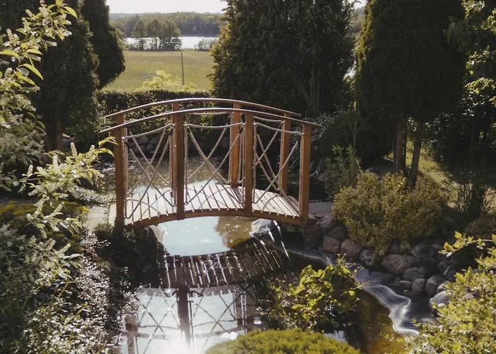 Mm Kaszuby Guest house