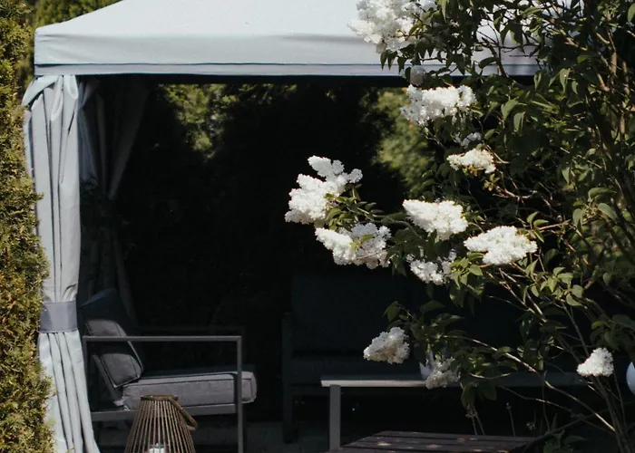 Mm Kaszuby Guest house