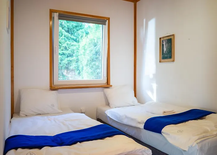 Mm Kaszuby Guest house 4*