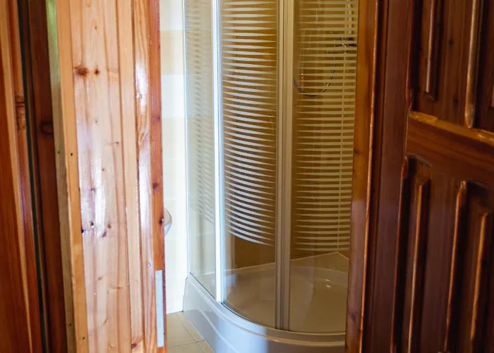 Guest house Mm Kaszuby 4*