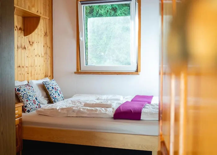 Guest house Mm Kaszuby