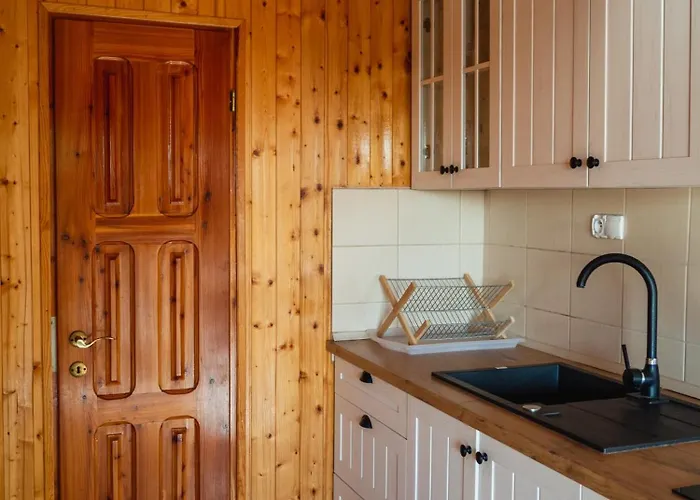 Mm Kaszuby Guest house 4*