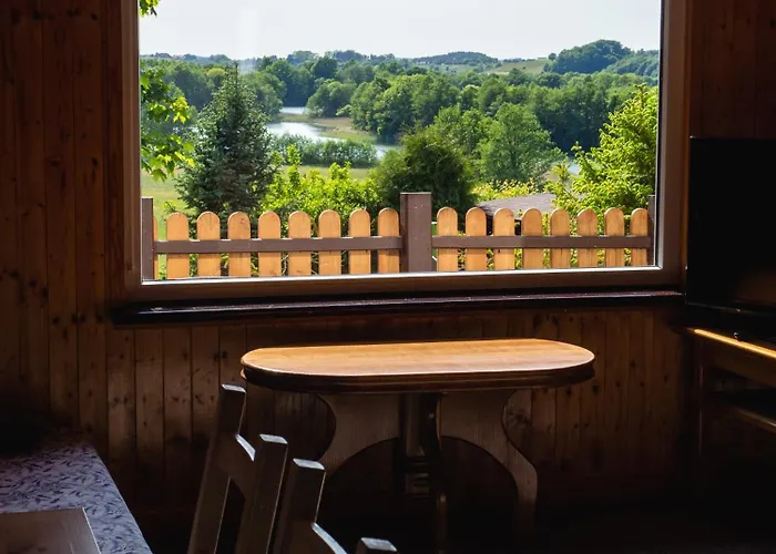 Guest house Mm Kaszuby