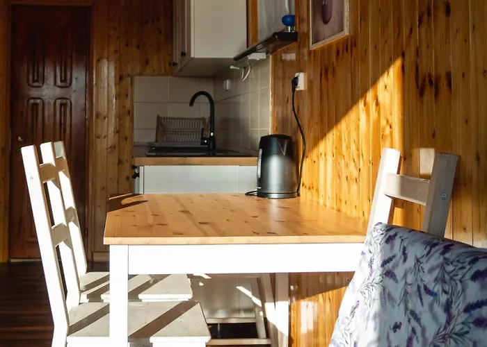 Guest house Mm Kaszuby 4*